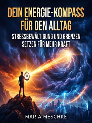 cover image of Dein Energie-Kompass für den Alltag
